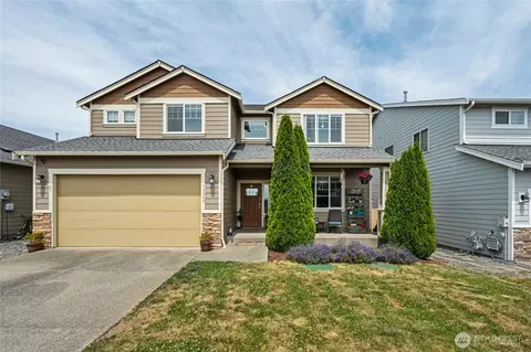 14440 99th Way SE, Yelm, WA 98597