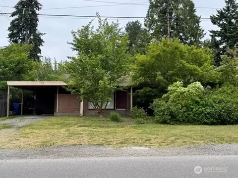 11721 Fremont Ave N, Seattle, WA 98133