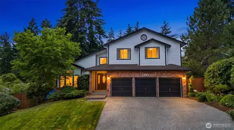 6204 53rd Street Ct W, University Place, WA 98467