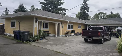 3540 S 200th St, Seatac, WA 98198