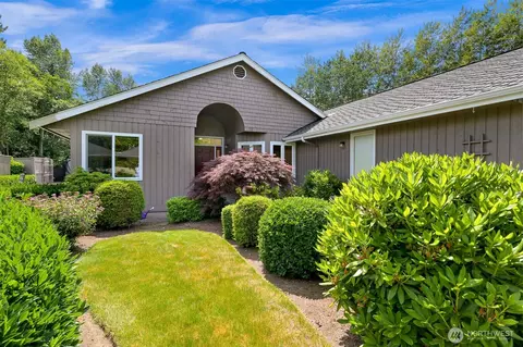 4553 Village Dr #A, Bellingham, WA 98226