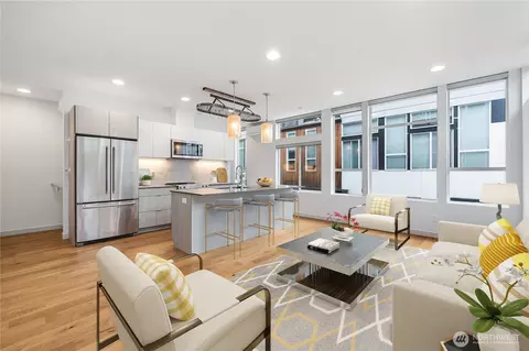 9043 C Mary Ave NW, Seattle, WA 98117