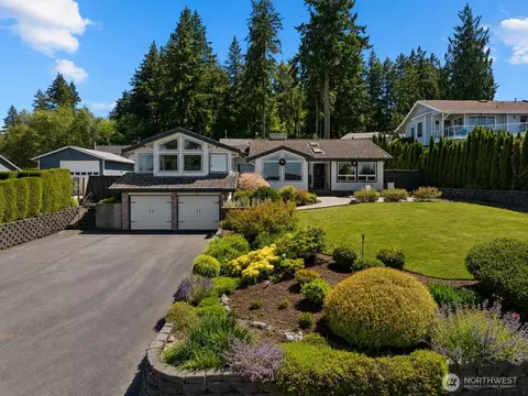 3312 Shyleen St, Gig Harbor, WA 98335