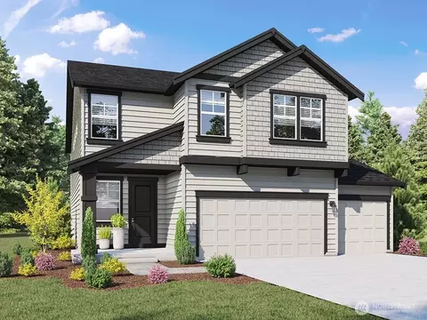 7408 281st Pl NW #72, Stanwood, WA 98292