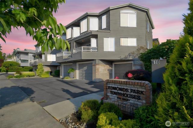 610 Daley St #E, Edmonds, WA 98020