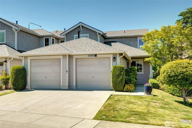 23844 NE 112th Cir #3, Redmond, WA 98053