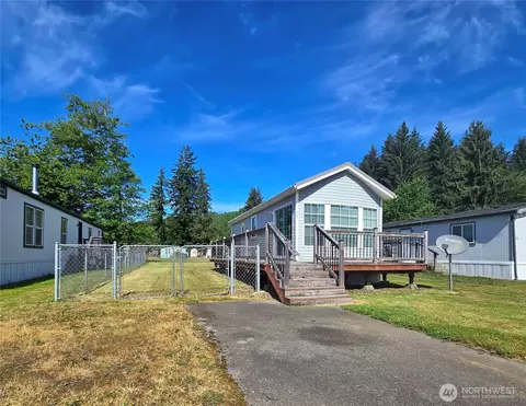 200021 Highway 101 #33, Beaver, WA 98305