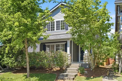 22364 NE 101st Pl, Redmond, WA 98053