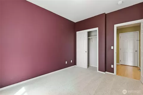 Bedroom - 206 202nd St SE, Bothell, WA 98012 photo 2 of 8