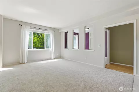 Living - 206 202nd St SE, Bothell, WA 98012 photo 7 of 8