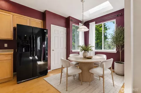 Dining - 206 202nd St SE, Bothell, WA 98012 photo 1 of 1