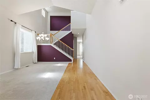 Living - 206 202nd St SE, Bothell, WA 98012 photo 2 of 8