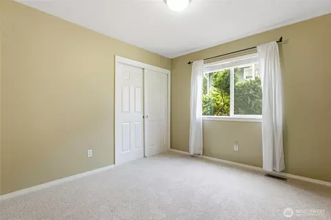 Bedroom - 206 202nd St SE, Bothell, WA 98012 photo 7 of 8