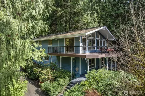 3820 E Ames Lake Dr NE, Redmond, WA 98053