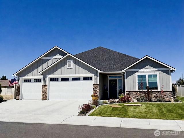 912 S M Loop Dr SW, Quincy, WA 98848