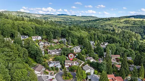 5712 141st Pl SE, Bellevue, WA 98006