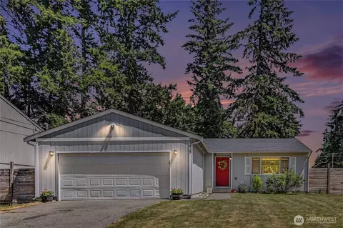 25413 31st Ave E, Spanaway, WA 98387