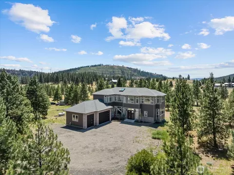 1260 Leo Ln, Cle Elum, WA 98922
