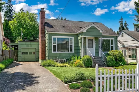 4320 Terrace Dr, Everett, WA 98203