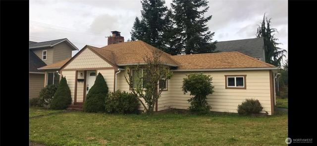 303 W 2nd St, Centralia, WA 98531
