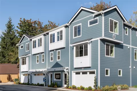 14424 Madison Way #B5, Lynnwood, WA 98087