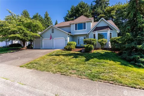 11547 SE 323rd Pl, Auburn, WA 98092