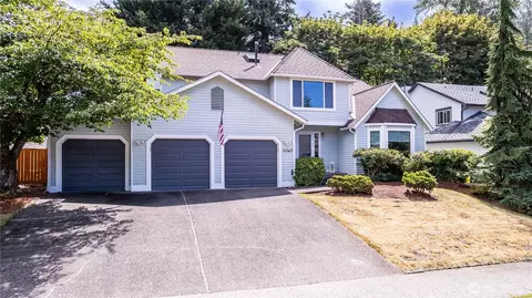 11547 SE 323rd Pl, Auburn, WA 98092