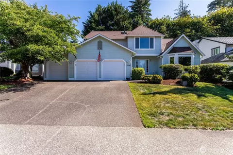 11547 SE 323rd Pl, Auburn, WA 98092
