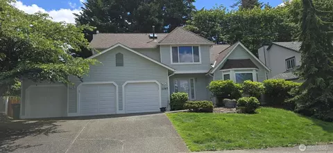 11547 SE 323rd Pl, Auburn, WA 98092