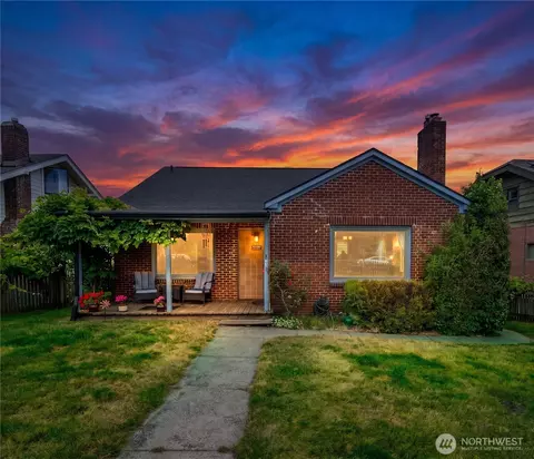 3735 N 29th St, Tacoma, WA 98407