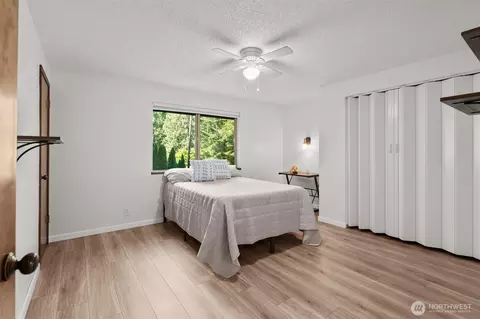 Bedroom - 202 168th St SE, Bothell, WA 98012 photo 3 of 3
