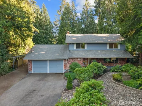 202 168th St SE, Bothell, WA 98012