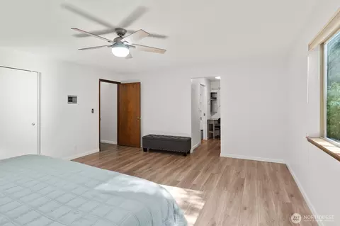 Bedroom - 202 168th St SE, Bothell, WA 98012 photo 1 of 3