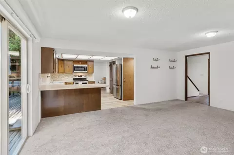 Living - 202 168th St SE, Bothell, WA 98012 photo 5 of 7