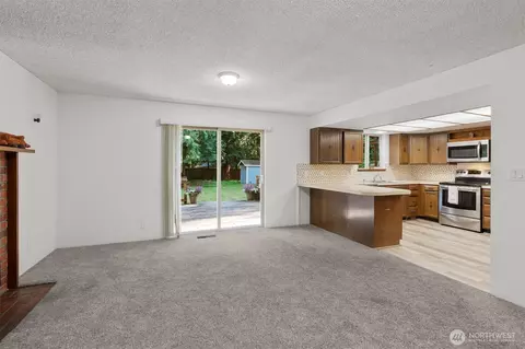 Living - 202 168th St SE, Bothell, WA 98012 photo 6 of 7