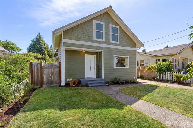 914 Mckenzie Ave, Bremerton, WA 98337