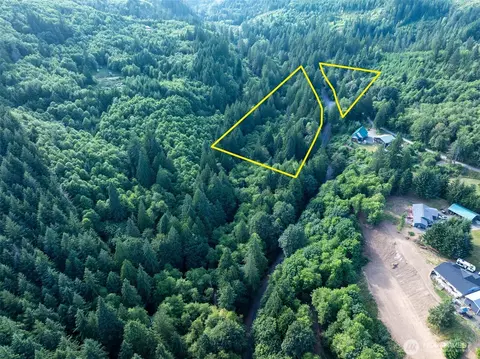 0 N Dubios Rd, Ariel, WA 98603