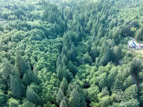 0 N Dubios Rd, Ariel, WA 98603