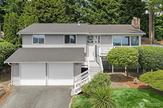 10922 80th Pl NE, Kirkland, WA 98034