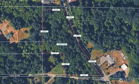 12800 Burn Rd, Arlington, WA 98223