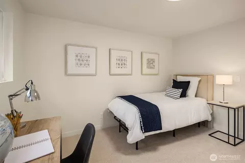 Bedroom - 22029 49th Ave SE, Bothell, WA 98021 photo 2 of 4