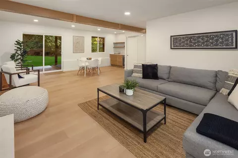 Living - 22029 49th Ave SE, Bothell, WA 98021 photo 3 of 4