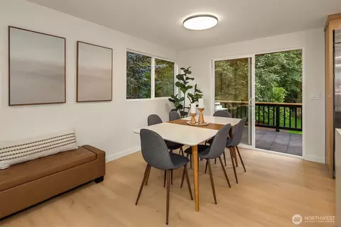 Dining - 22029 49th Ave SE, Bothell, WA 98021 photo 1 of 1