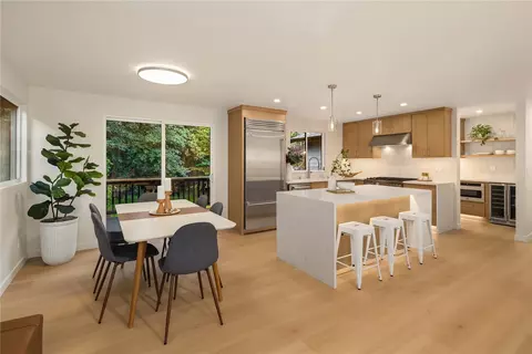 Kitchen - 22029 49th Ave SE, Bothell, WA 98021 photo 1 of 7