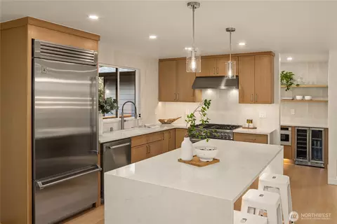 Kitchen - 22029 49th Ave SE, Bothell, WA 98021 photo 3 of 7