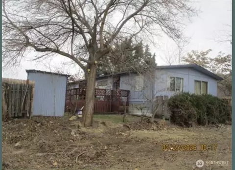 2501 Sunset Hwy, East Wenatchee, WA 98802