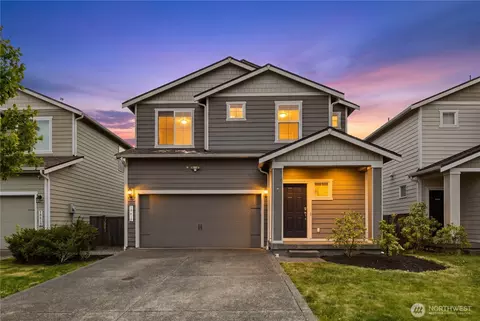 19419 21st Ave Ct E, Spanaway, WA 98387
