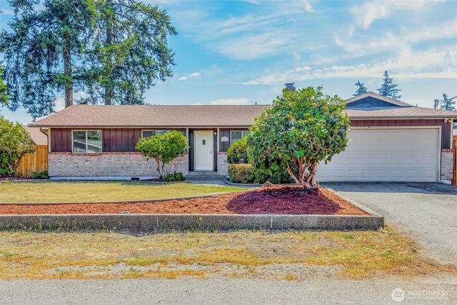 17109 20th Ave E, Spanaway, WA 98387