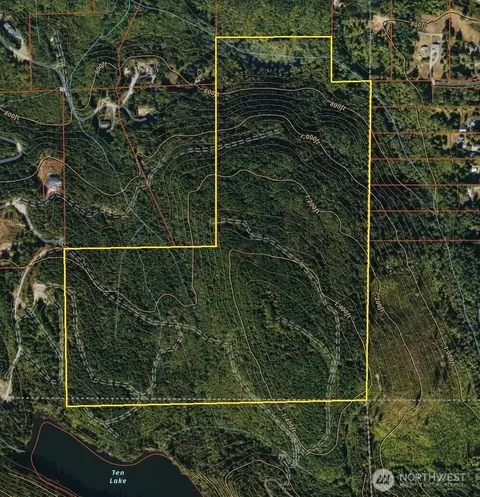 0 Redstone Way, Mount Vernon, WA 98274