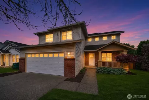2807 V Ct SE, Auburn, WA 98002